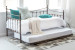 Natalia Daybed - Antique Bronze Sleeper Couches and Daybeds - 3