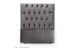 Catherine Bed - Single | Velvet Mercury