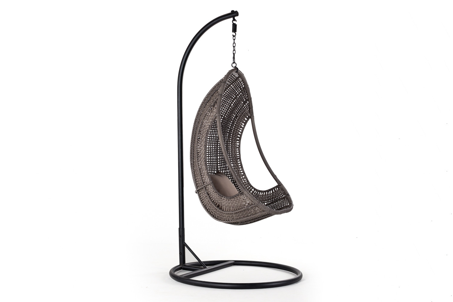 Atilla Hanging Chair - Stone Hanging Chairs - 2