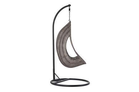 Atilla Hanging Chair - Stone Hanging Chairs - 6