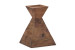 Volantis Candle Holders - Set of 3 - Medium | Decor | Cielo -