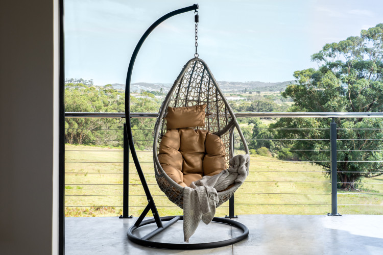 Addilyn Hanging Chair -