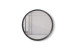 Dinesh Mirror-Medium-Black Nickel -