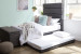 jupiter dual function bed double -