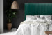 Harlem Bed - King XL | Beds | Bedroom  -