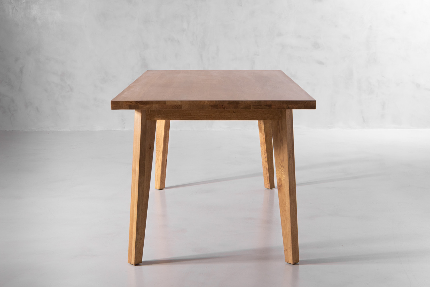 Maryland Dining Table 1.8m Cielo