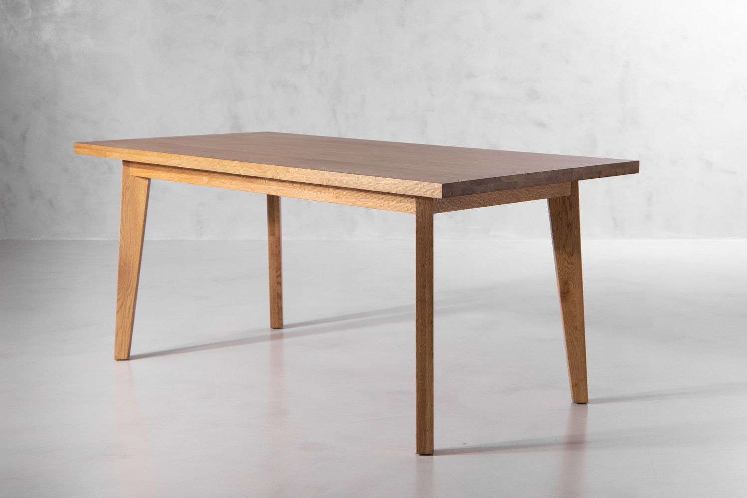 Maryland Dining Table 1.8m Cielo