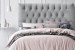 Catherine Diamond Tufted Double Headboard | Bedroom | Headboard| Beds | Headboard  -