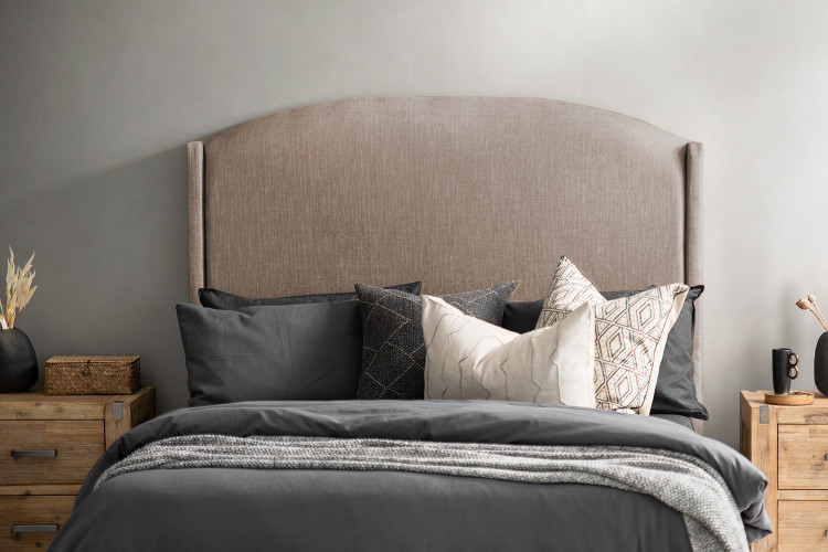 Queen Size Bed Headboards Cielo