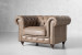 Jefferson Leather Lounge Suite - Smoke Lounge Suites - 4