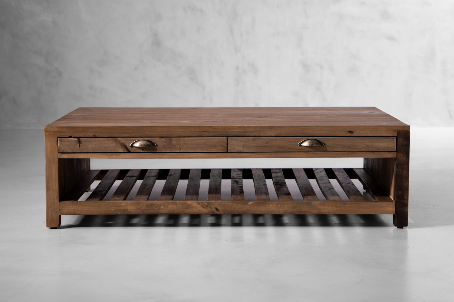 Nottingham Coffee Table Cielo