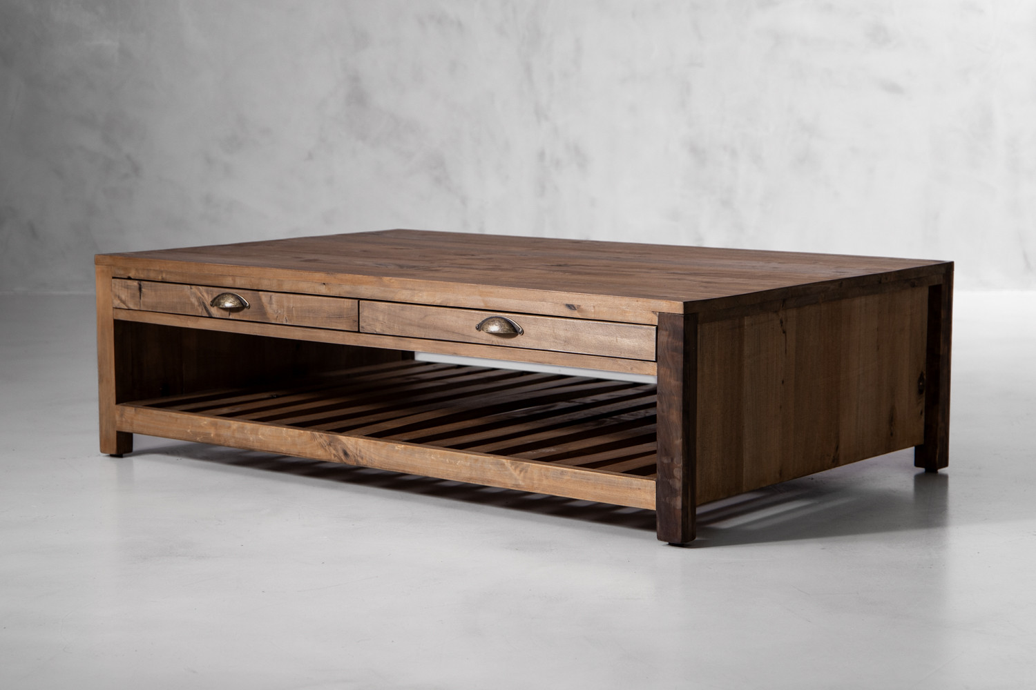 Nottingham Coffee Table Cielo