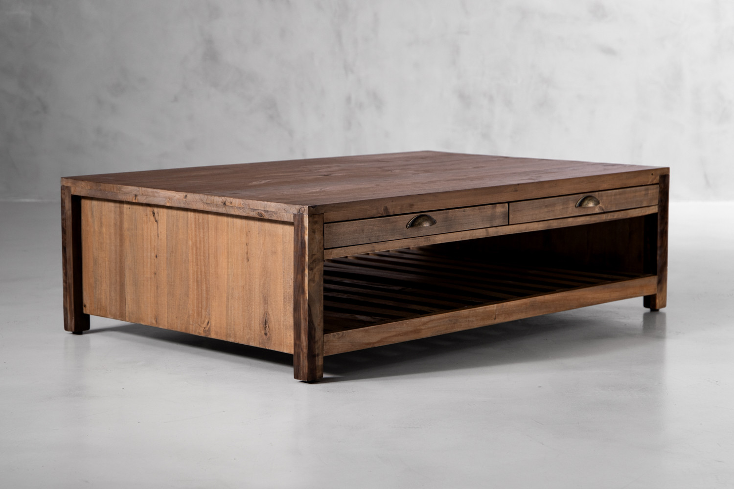 Nottingham Coffee Table Cielo