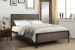 Cecily Bed - Double Bed | Beds  -
