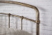 Nora Metal Bed - Queen -