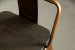 Tyce Counter Bar Chair - Copper  -