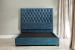 Kate Kylan Bed Combo - Double - Aged Teal Double Beds - 7