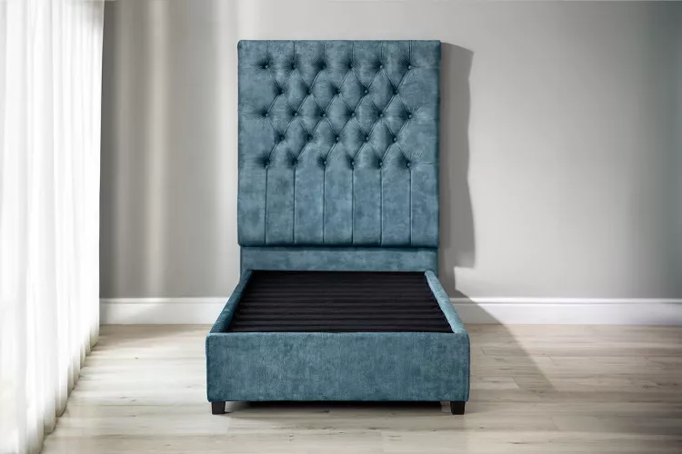 Kate Kylan Bed Set - Single XL Single Extra Length Beds - 7
