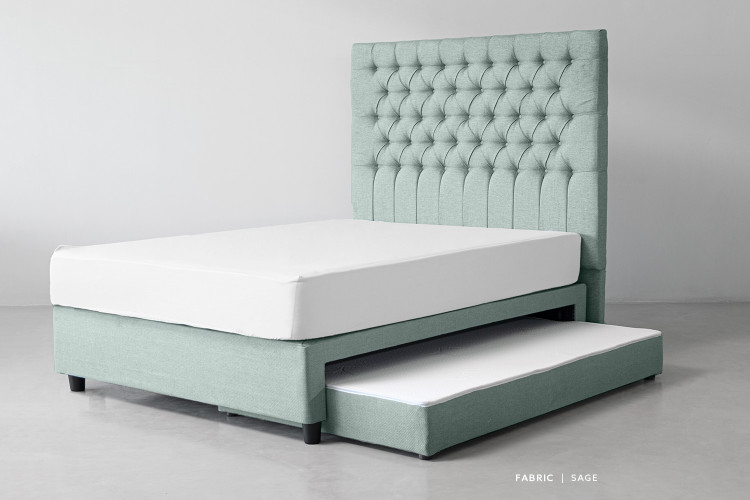 Bella Bed Collection | Cielo