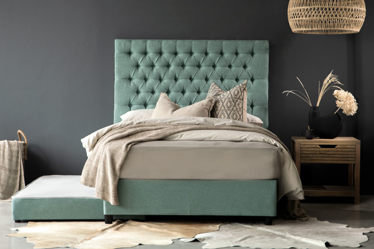 Bella Bed Collection | Cielo