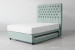 Bella - Dual Function Bed - Double - Sage Double Beds - 2