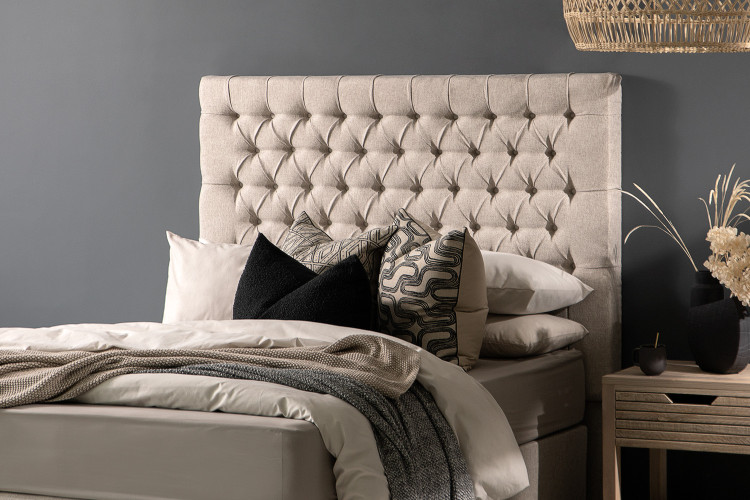 Bella Bed Collection | Cielo