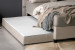 Bella - Dual Function Bed - Double - Smoke Double Beds - 7