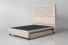 Bella - Dual Function Bed - Double - Smoke Double Beds - 4