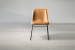 Jordan Leather Dining Chair Dining Chairs - 3