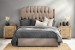 Charlotte Bed - King King Size Beds - 119