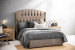Charlotte Bed - Double Double Beds - 84