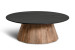 Orman Nested Coffee Table Set Coffee and Side Tables - 3