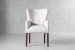 Emma Dining Chair - Alaska Taupe Dining Chairs - 2