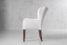 Emma Dining Chair - Alaska Taupe Dining Chairs - 3
