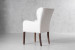 Emma Dining Chair - Alaska Taupe Dining Chairs - 4