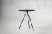 Raven Tripod Side Table Coffee and Side Tables - 1