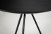 Raven Tripod Side Table Coffee and Side Tables - 5