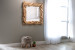 Arezou Teakroot Mirror Mirrors - 1