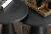 Zarrina Nested Coffee Table Set Coffee and Side Tables - 3