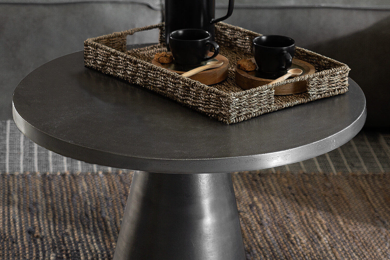 Zarrina Coffee Table For Sale | Cielo
