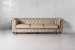 Jefferson Leather Lounge Suite - Smoke Lounge Suites - 3