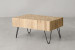 Gaylin Coffee Table - Natural | Coffee Tables | Living  -