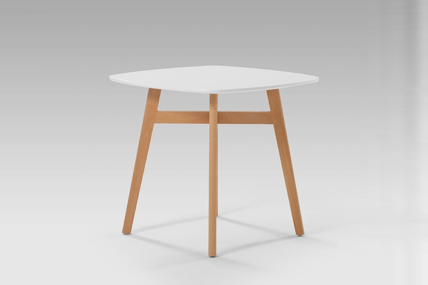 Louis Square Dining Room Table | Cielo