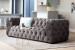 Coleford Couch - Space Grey | Fabric Couches | Couches | Living | Cielo -