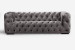 Coleford Couch - Space Grey | Fabric Couches | Couches | Living | Cielo -