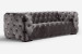 Coleford Couch - Space Grey | Fabric Couches | Couches | Living | Cielo -