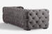 Coleford Couch - Space Grey | Fabric Couches | Couches | Living | Cielo -