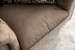 Jefferson Leather Lounge Suite - Smoke Lounge Suites - 8