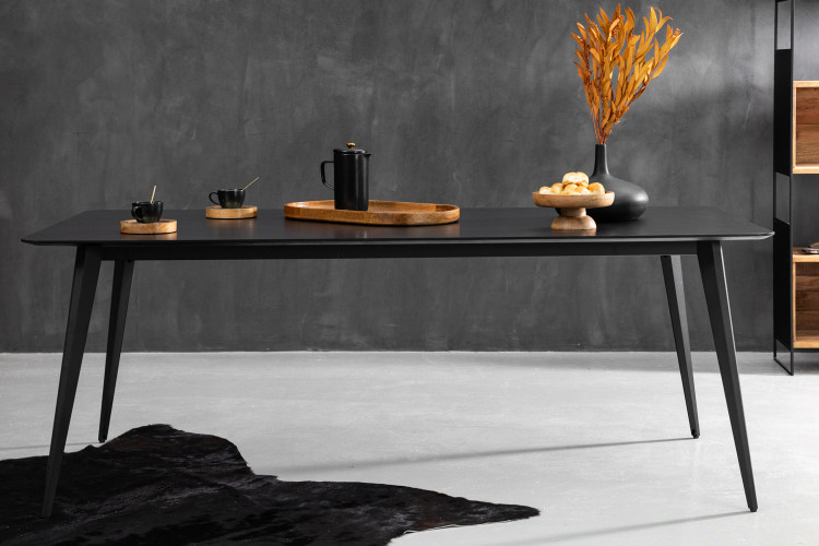 Raven Dining Table Dining Tables - 1