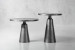 Zarrina Nested Coffee Table Set Coffee and Side Tables - 7